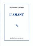 L'Amant - Marguerite Duras