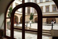 Célébrités: Ce bougre de Rudolf II et son majestätsbrief