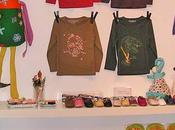 Milk Rocks: mode bien frappée