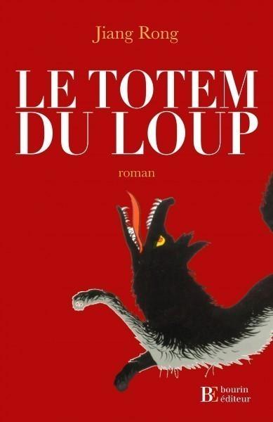 Jean-Jacques Annaud adapte Le Totem du Loup