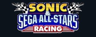 Sonic & Sega Racing
