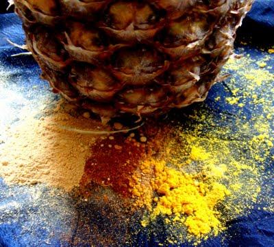 De la couleur, de la couleur, toujours de la couleur !