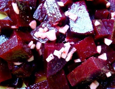 De la couleur, de la couleur, toujours de la couleur !