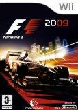 F1 2009 : pourquoi pas sur Xbox 360 et PS3 ?