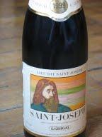 Carnet de vacance 10 : Pauillac Pontet Canet Saint Joseph Guigal Lieu Dit