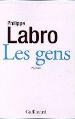 Les gens - Philippe Labro