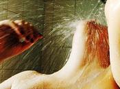 fais pipi sous douche