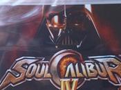 [Arrivage] Soul Calibur