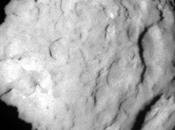 comètes pourraient être l’origine Terre