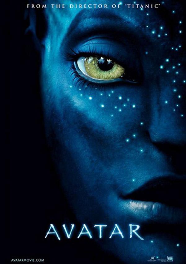 Affiche teaser américaine. 20th Century Fox