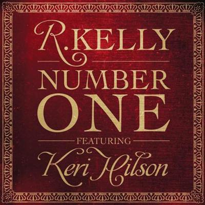 Keri Hilson en duo avec R. Kelly ... Clip de Number One !