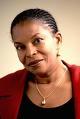 Christine Taubira : « le PRG n'existe pas »