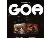 guide Goa…pour jeux vidéos
