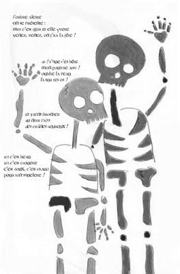 CADAVRES EXQUiS - ((Collectif RAtUReS))