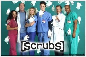 De nouveaux acteurs se joignent à la 9e saison de Scrubs