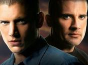 Break Kings nouvelle série producteurs Prison