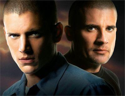Break Out Kings nouvelle série des producteurs de Prison Break