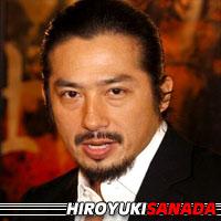 Lost ajoute Hiroyuki Sanada à la distribution de la 6e saison