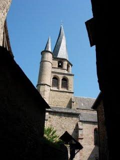 L'Aveyron, terres d'infinis