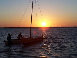 MADAGASCAR 10 : BELO SUR MER ET MORONDAVA