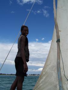 MADAGASCAR 10 : BELO SUR MER ET MORONDAVA