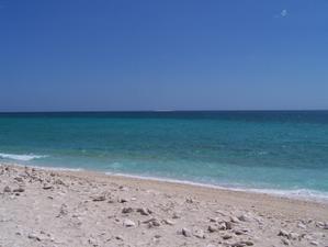 MADAGASCAR 10 : BELO SUR MER ET MORONDAVA