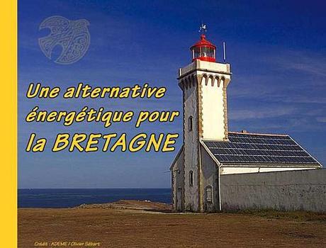 L'autonomie énergétique pour la Bretagne!