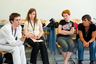 Comment une vidéo tente de raconter la conférence de Bruxelles