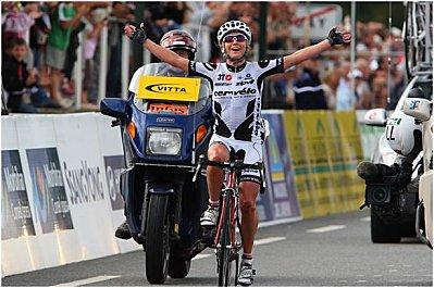 Grand Prix de Plouay féminin=Emma Pooley