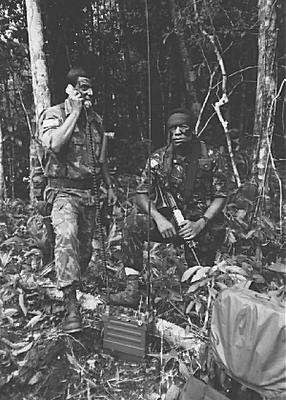 La guerre hors limites : principes essentiels