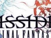 démo Dissidia Final Fantasy disponible