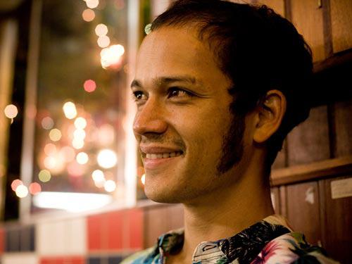 Un nom à retenir : Curumin !