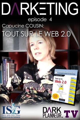 Darketing ep4 capucine