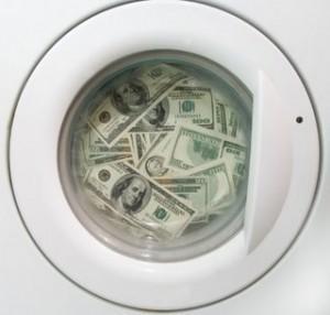 moneylaundry