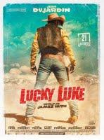 Bande annonce du film Lucky Luke