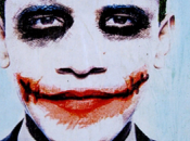 Rebondissement dans l'affaire d'Obama grimé Joker