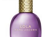 Parfum rentrée 2009: Lola Marc Jacobs