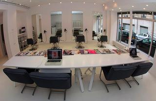 The new place pour se faire couper les cheveux à Paris : Superstars