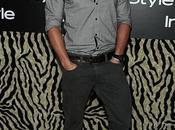 Kellan Lutz InStyle Summer Soiree