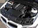 BMW 320d Efficient Dynamics