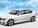 BMW 320d Efficient Dynamics