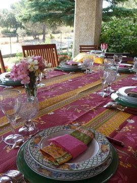 Un dimanche à la campagne