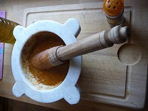 Un dimanche à la campagne