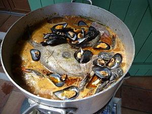 Un dimanche à la campagne