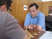 Tournoi Maîtres d'échecs Dieppe