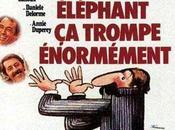 GAULOISERIES L'éléphant paradis, comédies françaises