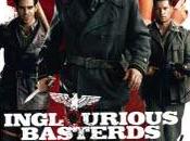 Cinéma: "The inglorious basterds" Quentin Tarantino