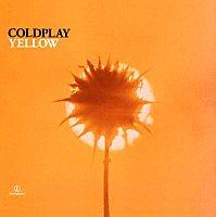 Yellow (Acoustic) - Coldplay : Tab & Lyrics
