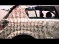 Vauxhall : Billboard et ambient marketing Vauxhall : Billboard et ambient marketing