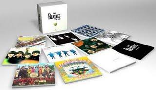 Beatles Remasterisés